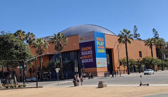 10 Companies in San Jose, Silicon Valley - San Jose - 1