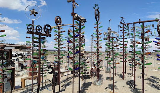 Things to See in California's High Desert, Victorville - Victorville - 1