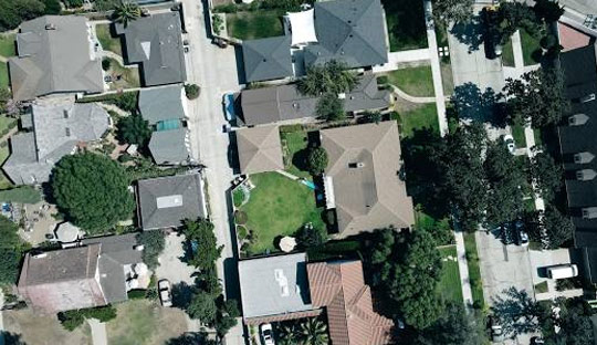 Rowland Heights, East Los Angeles County - Rowland Heights - 1
