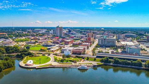 알라바마, 몽고메리 (City of Montgomery) - Montgomery - 1