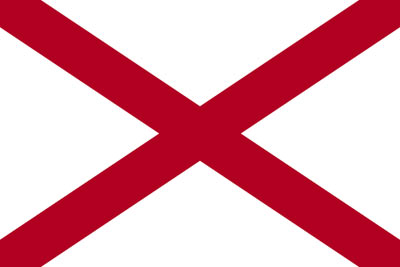 Alabama Resident Population Racial Composition Information - Alabama - 1