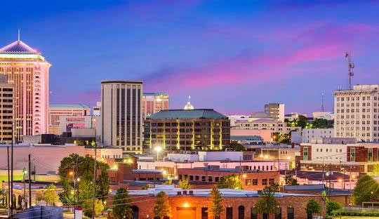 Advantages of the Alabama Real Estate Market - Alabama - 1