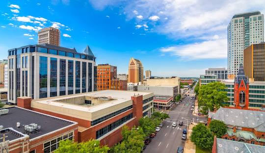 Birmingham Trivia - Birmingham - 1