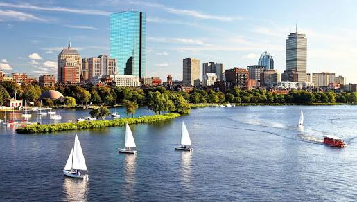 메사추세츠 보스턴에 대한 정보가 궁금해요 - Boston - 1