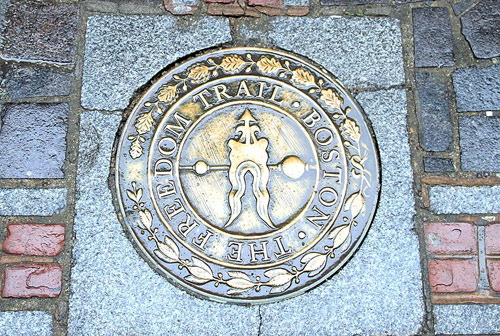 Three Popular Tourist Spots in Massachusetts - Massachusetts - 1