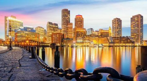 How Many Koreans Live in the Boston Area? - Boston - 1