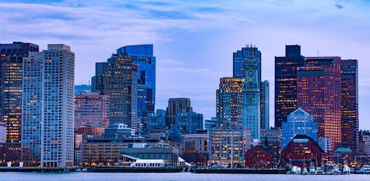 보스턴(Boston)지역 정보가 궁금해요 - Boston - 1