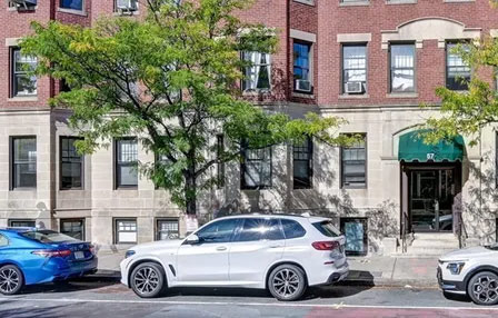What is the Average Housing Price in Allston? - Allston - 1