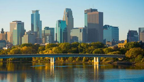 Is Minneapolis, Minnesota a Good Place to Live? - Minneapolis - 1