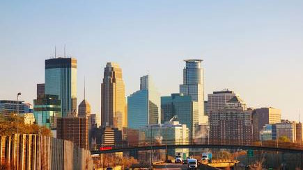 How Many Koreans Live in Minneapolis? - Minneapolis - 1