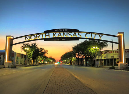 What is the Korean Population in Kansas City? - Kansas City - 1