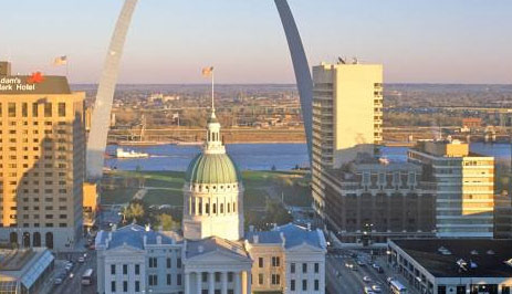 Detailed Information about St. Louis - Saint Louis - 1