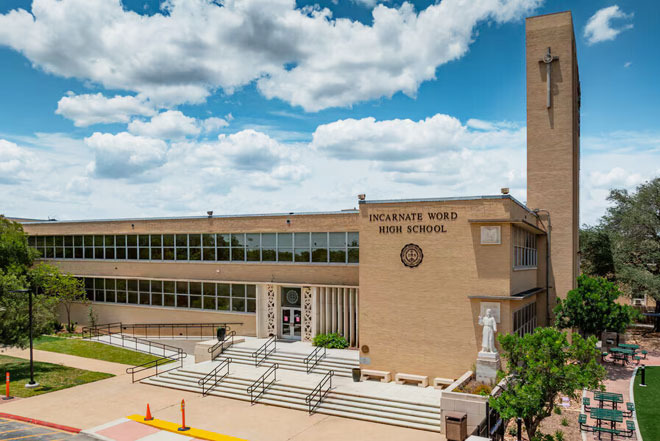 아는 사람만 아는 명문 사립, Keystone School의 진짜 이유 - San Antonio - 1