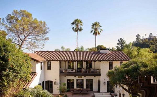 Did José Vicente Féliz Anticipate Today's Los Feliz? - Los Angeles - 3
