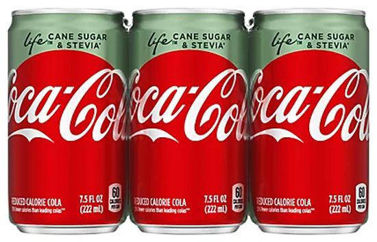Since Trump Complained, 'Real Sugar Cola' Has Come Out - San Francisco - 1