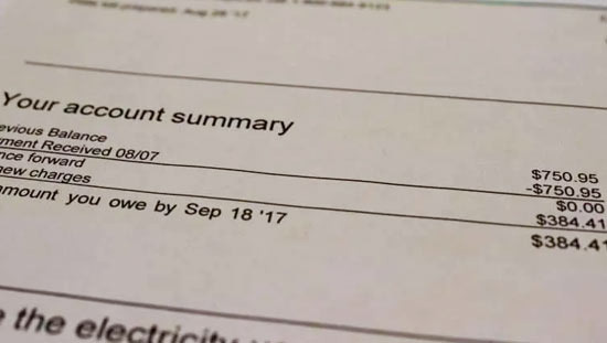 California's electricity rates are more than double those of Utah and Texas - Los Angeles - 2