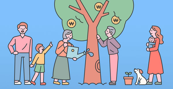 How Dual-Income Couples in Seattle Build Retirement Funds - Seattle - 1
