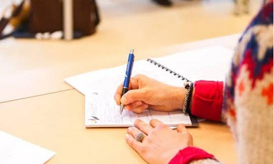 When Mom Changes, Child's Grades Change: Overcoming Study Stress - Seattle - 1
