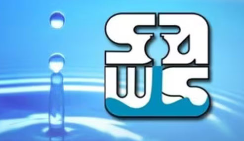 San Antonio Water Supply Management is the Responsibility of SAWS - San Antonio - 1