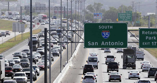 Living in San Antonio, Austin is Just a Quick Trip - San Antonio - 1