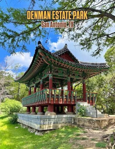 워메, 샌안토니오가 시방 광주하고 자매사이였어라? - San Antonio - 2