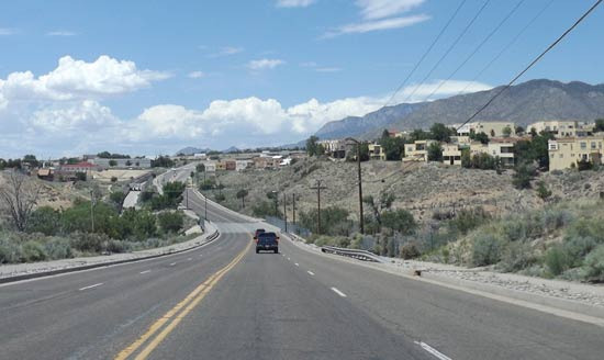 Living in New Mexico Feels Like Facing the True 'Me' - New Mexico - 1