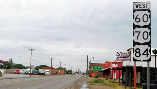 Living in New Mexico Feels Like Facing the True 'Me' - New Mexico - 2