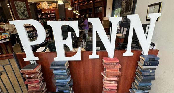 아이비리그 유펜(UPenn)은 어떤 대학교인지 알아 보겠습니다 - Pennsylvania - 2