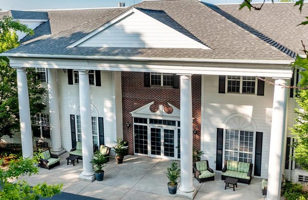 What is it like to live in Blue Bell, Pennsylvania? - Blue Bell - 1