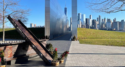 Have You Been to Liberty State Park in Jersey City? - Jersey City - 1
