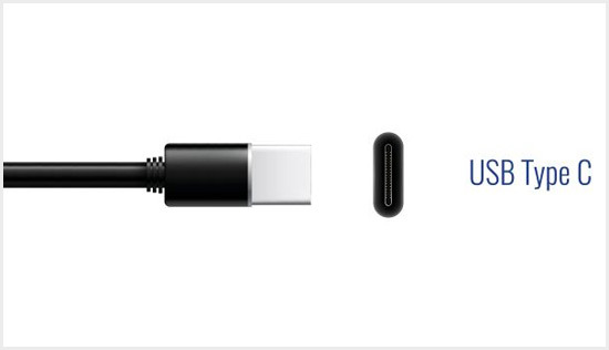 USB-C 도시전설 같은 착각, 사실 뒤집어 꽂아도 똑같다는데 - Queens Village - 1