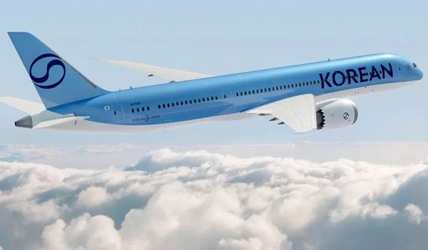 When Will Korean Air Create a Direct Route to Austin? - Austin - 1