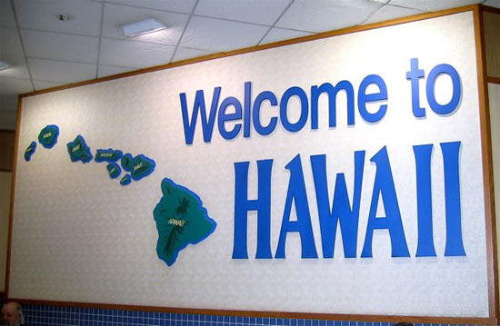 호놀룰루는 주도인 도시이지만 시청(City Hall)’은 없어요 - Honolulu - 1
