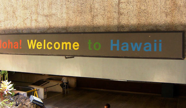 Reasons Why Passport Checks Are Not Required When Traveling from Hawaii to the U.S. Mainland - Hawaii - 1