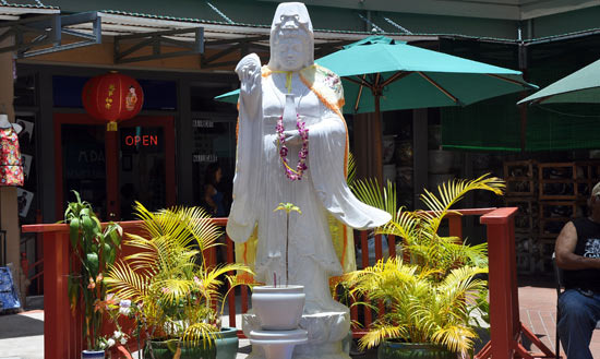 The Indigenous Religion Believed by Native Hawaiians is Polytheism - Kahului - 1