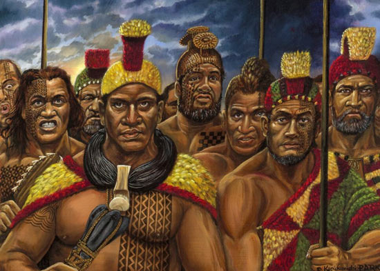 Memories of Exchange Between Oʻahu and Maui: ‘Connecting Islands’ - Kahului - 1