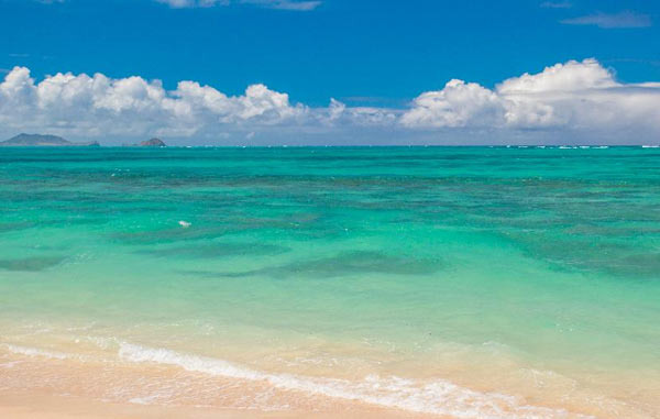Memories of Exchange Between Oʻahu and Maui: ‘Connecting Islands’ - Kahului - 2