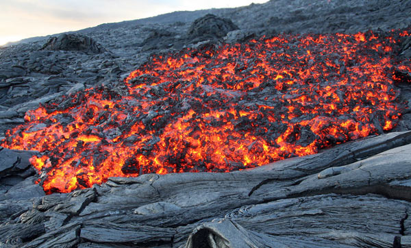Big Island Volcano Tourism Information Kīlauea and Mauna Loa Review - Hilo - 1