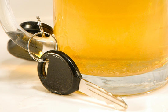 California DUI Laws - California - 1