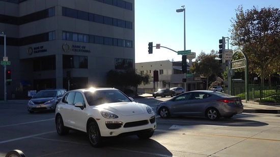 Pasadena, a Symbol of 'Elegant Living' Near LA - Pasadena - 1