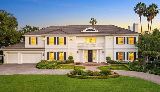 Historical Background of Pasadena's Luxury Housing Developments - Pasadena - 1