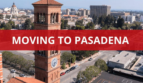 파사디나에 사는 장단점을 솔직하게 정리했습니다 - Pasadena - 1