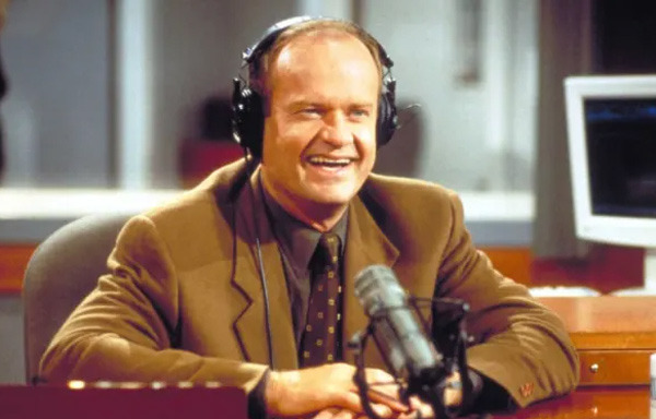 시애틀 하면 떠오르는 미국 드라마 Frasier(프레이저) - Seattle - 2