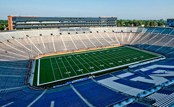 The Big House, Michigan Stadium - Ann Arbor - 2