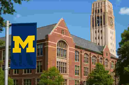 Pride of Ann Arbor, University of Michigan - Ann Arbor - 2