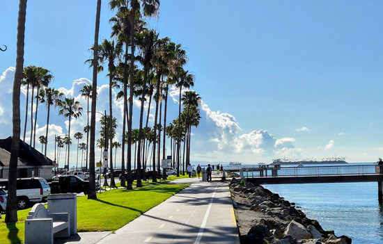 캘리포니아 롱비치(Long Beach) 살기 좋은가요? - Long Beach - 2