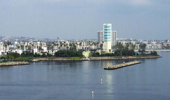 롱비치 한인 비즈니스, 어디에 뭐가 있는지 알아봤습니다 - Long Beach - 1