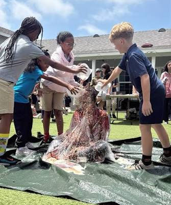 기독교 기반 사립학교, Bethany Christian Schools - Long Beach - 2