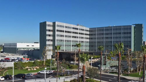 롱비치 대표 병원, MemorialCare Long Beach Medical Center - Long Beach - 1