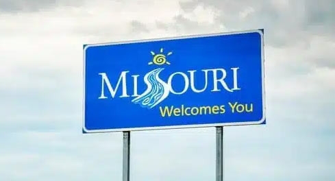 Information on Driving While Intoxicated (DWI) in Missouri - Missouri - 1